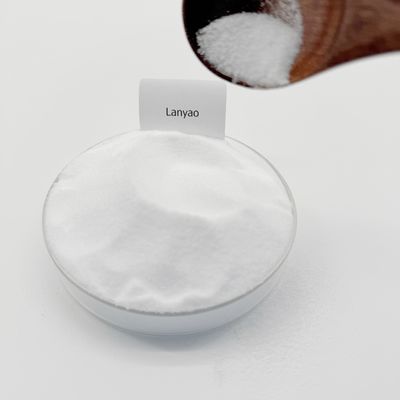 Regolatori efficaci dell'acidità Acido citrico in polvere per alimenti e bevande Contenuto di umidità 0,09%
