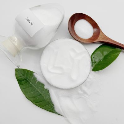 Regolatori efficaci dell'acidità Acido citrico in polvere per alimenti e bevande Contenuto di umidità 0,09%