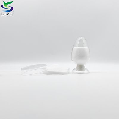 Trattamento dell'acqua Poliacrilammide Apparizione solida Poliacrilammide non ionica NPAM