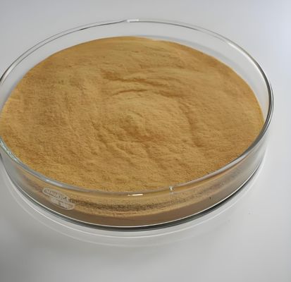 Potenza di rilascio del poliferrico solfato per il trattamento dell'acqua