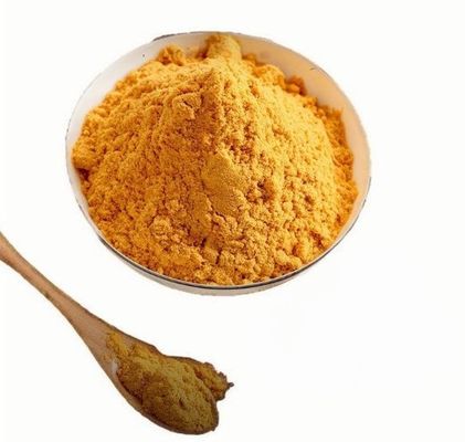 Fe2 SO4 3 Coagulante di solfato poliferrico per un'efficace flocculazione e sedimentazione