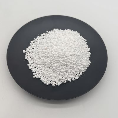 Corrosivo per i metalli Cloruro di calcio anidro con densità 2,15 G/cm3