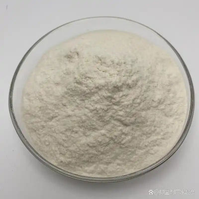 Cloruro di calcio anidro bianco formula chimica CaCl2 per applicazioni industriali