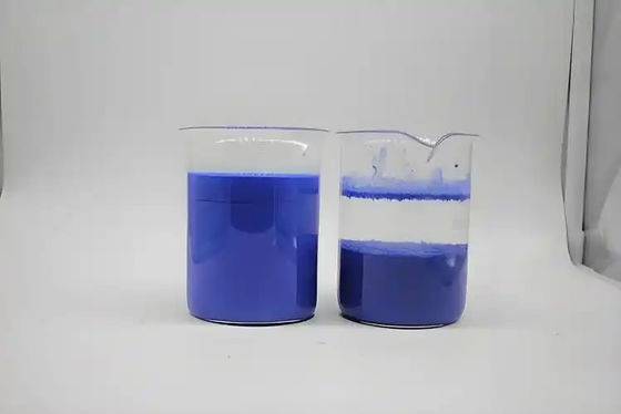 Agente decolorante ad alta purezza Liquido appiccicoso incolore o chiaro con sinonimi Decolorante