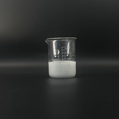 1 anno di durata di conservazione Agente spumante liquido per anti-spumante nelle applicazioni industriali