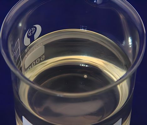 Floccolante efficace 26062-79-3 Polydadmac Rimozione migliorata della turbidità nel trattamento dell'acqua