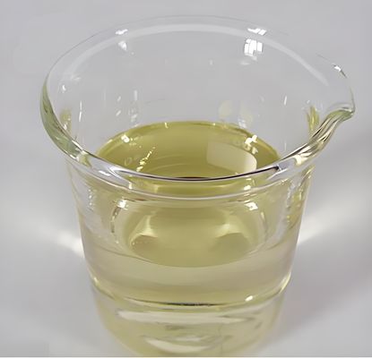 Trattamento dell'acqua con polimero cationico Polydadmac CAS 26062-79-3
