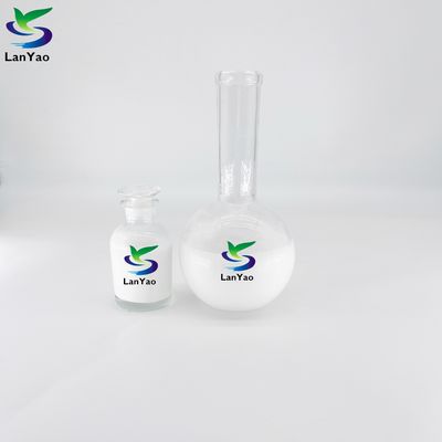 Agenti additivi antispuma facilmente solubili in acqua Soluzione per prestazioni ottimali in applicazioni industriali
