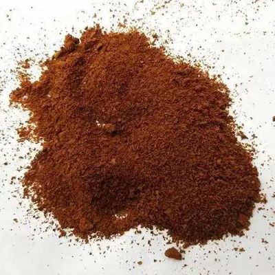 PAFC Coagulante a doppio metallo Trattamento dell'acqua ad alta efficienza per uso industriale e comunale