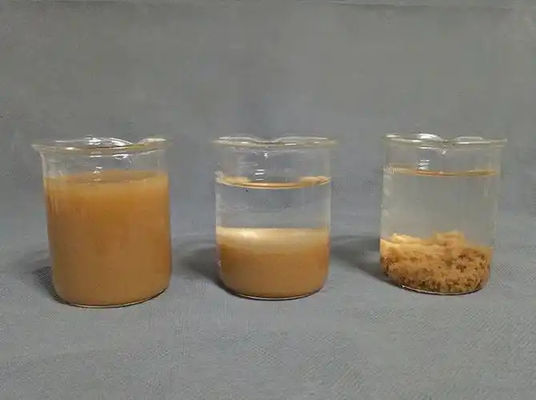 1-2% Peso del tessuto Acque reflue tessili Decolorazione con sinonimi Decolorante