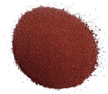 Cloruro ferrico di polialuminio CAS n. 1327-41-9 per l'estrazione mineraria
