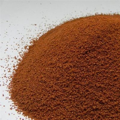 Coagulante di ferro di alluminio efficace per il trattamento delle acque reflue PAFC