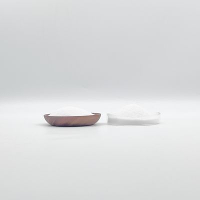 Trattamento efficace dell'acqua con densità di massa di 0,8-1,0 G/cm3 Trattamento dell'acqua Poliacrilammide e carica ionica cationica