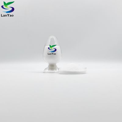 Carica ionica anionica PAM Trattamento dell'acqua polimero monomero residuo ≤ 0,05% per un trattamento efficace