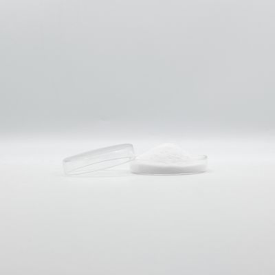 0.05% Min Unità residua Trattamento dell'acqua con poliacrilammide con prestazioni e densità di massa di 0,8-1,0 G/cm3