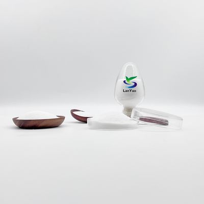 Trattamento delle acque solide Poliacrilamide La soluzione ideale per il trattamento delle acque reflue Cas n. 9003-05-8