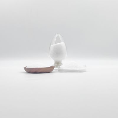 Trattamento delle acque solide Poliacrilamide La soluzione ideale per il trattamento delle acque reflue Cas n. 9003-05-8