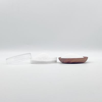 Poliacrilammide per la separazione solido-liquido