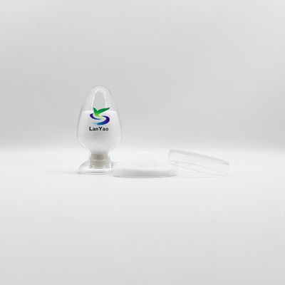 Polimero per il trattamento dell'acqua PAM personalizzabile con carica ionica anionica e unità residua minima dello 0,05%