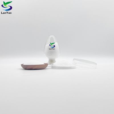 15000000g/mol Massa molecolare Trattamento dell'acqua Poliacrilammide per una efficace depurazione dell'acqua