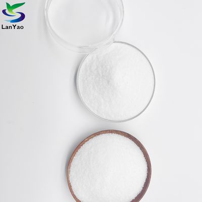 Basso grado di idrolisi e elevata densità relativa La combinazione perfetta per il trattamento dell'acqua Poliacrilammide