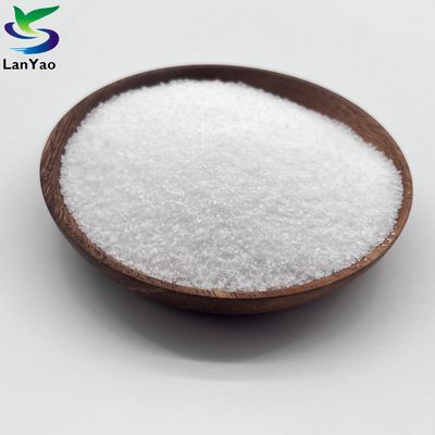 15000000g/mol Massa molecolare Trattamento dell'acqua Poliacrilammide per un trattamento efficace