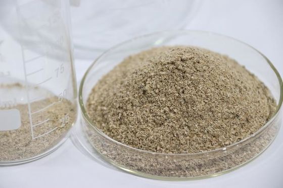 Trattamento dell'acqua ad alta concentrazione Biobatterie in polvere in polvere