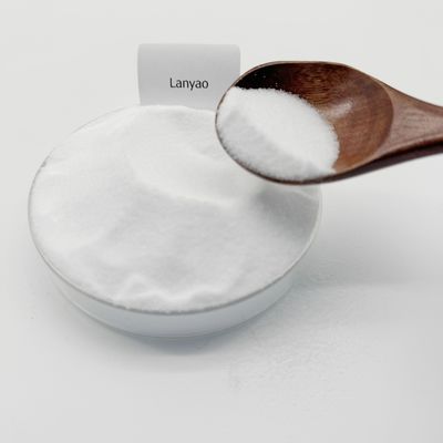 Piombo 5 ppm Max Anhydride in polvere Acido citrico per prodotti a basso contenuto di ferro