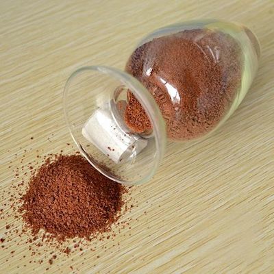 1327-41-9 Polyaluminio Cloruro Ferrico Polvere marrone rosso per il trattamento delle acque reflue industriali