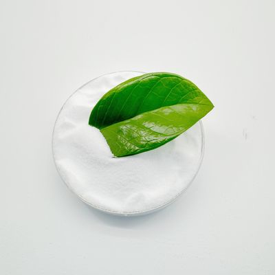 Ferro in polvere di acido citrico anidro 50 ppm Max per un'efficace rimozione del piombo