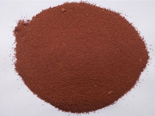 Cloruro ferrico di polialuminio per un trattamento efficace delle acque industriali