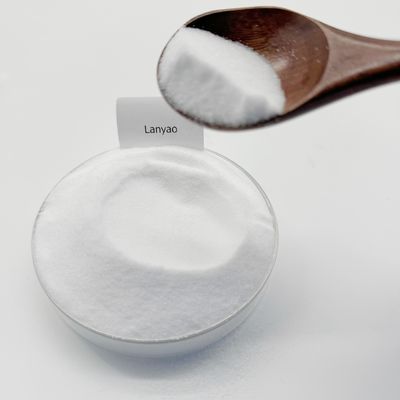 Prodotto originale in polvere di anidride citrica con numero CAS 77-92-9