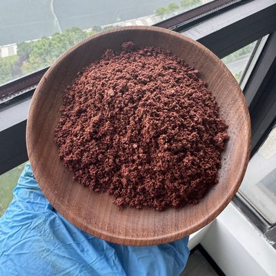 Solubilità in acqua PAFC completamente miscibili per una soluzione efficace di trattamento delle acque reflue