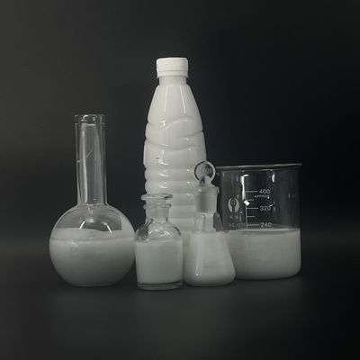 Agente liquido per sfocare con pH 5,5-7,5 e punto di infiammazione 200,0 °F Tag Cup chiuso