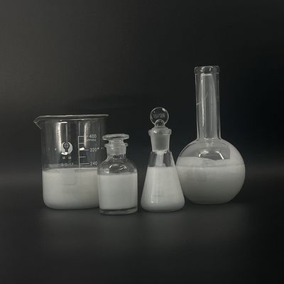 Agente liquido per sfocare con pH 5,5-7,5 e punto di infiammazione 200,0 °F Tag Cup chiuso