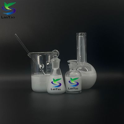 pH 5,5-7,5 Agente di eliminazione della schiuma per l'antifoaming nelle linee di produzione chimica