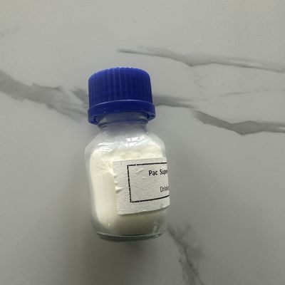 Area di produzione Trattamento delle acque PAC con Einecs n. 215-477-2 e contenuto di cromo ≤ 0,0005%