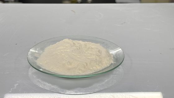 Contenuto di solfati ≤ 0,5% Trattamento dell'acqua PAC Processo di asciugatura a spruzzo per un trattamento efficace