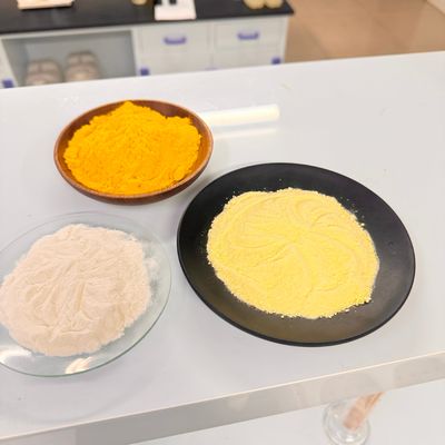 Trattamento efficace dell'acqua PAC Ph 3.5-5.0 per acqua pulita e sicura