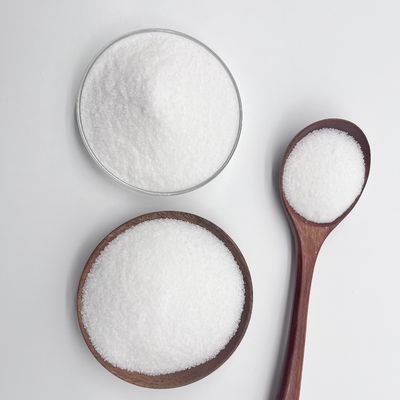 Monomero residuo di poliacrilammide per il trattamento dell'acqua ≤ 0,05% per la produzione di acqua pulita