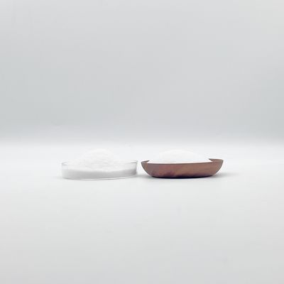 Monomero residuo di poliacrilammide per il trattamento dell'acqua ≤ 0,05% per la produzione di acqua pulita