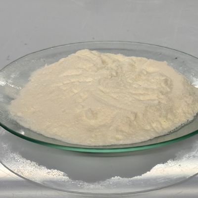 Coagulante per il trattamento dell'acqua industriale polyaluminio cloruro in polvere bianca