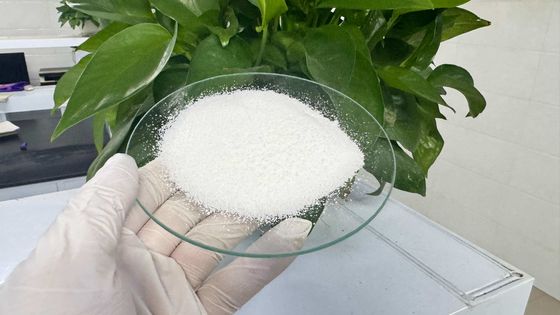 Polimero professionale per il trattamento dell'acqua PAM con durata di conservazione di 2 anni e monomero residuo ≤ 0,05%