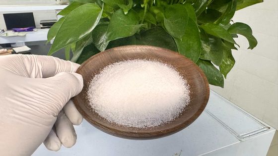 Polimero professionale per il trattamento dell'acqua PAM con durata di conservazione di 2 anni e monomero residuo ≤ 0,05%