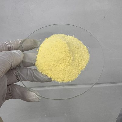 Insolubili in acqua 0.1max Apparecchiature industriali per il trattamento dell'acqua