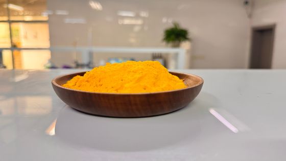 Soluzione PAC solida per il trattamento dell'acqua industriale