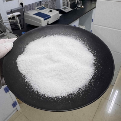 Poliacrilammide efficace per un'efficiente depurazione dell'acqua