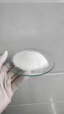 Poliacrilammide per la depurazione dell'acqua industriale