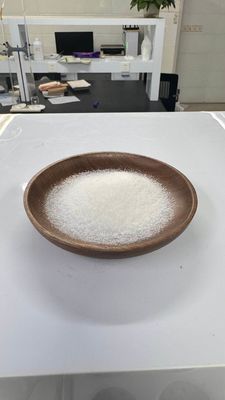 Granuli da Bianco a Leggermente Giallo Polimero PAM per Trattamento Acqua Residuo Unità 0.05% Min Garantito