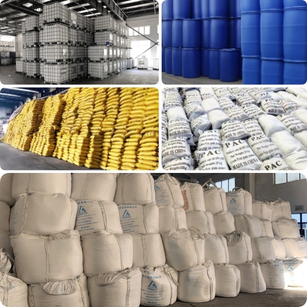 Cloruro 9 liquidi del polialluminio del PAC di trattamento delle acque di industria di basicità 40 di 16%